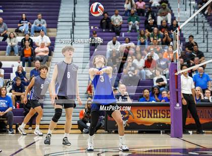 Thumbnail 2 in Mojave vs. Basic (NIAA 4A Final) photogallery.