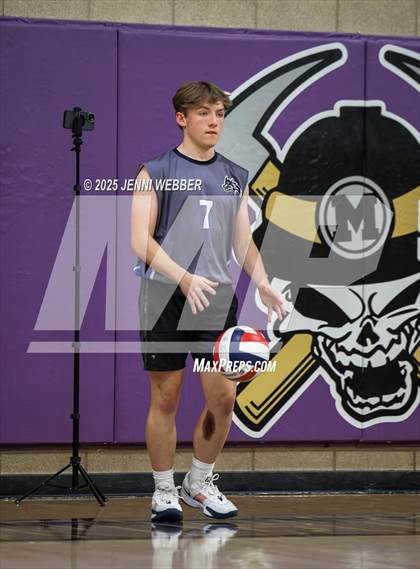 Thumbnail 1 in Mojave vs. Basic (NIAA 4A Final) photogallery.