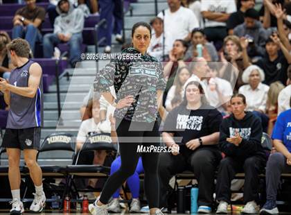 Thumbnail 1 in Mojave vs. Basic (NIAA 4A Final) photogallery.