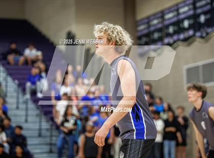 Thumbnail 3 in Mojave vs. Basic (NIAA 4A Final) photogallery.