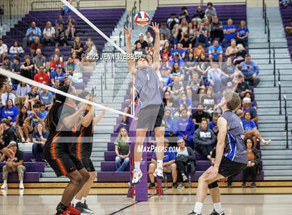 Thumbnail 3 in Mojave vs. Basic (NIAA 4A Final) photogallery.