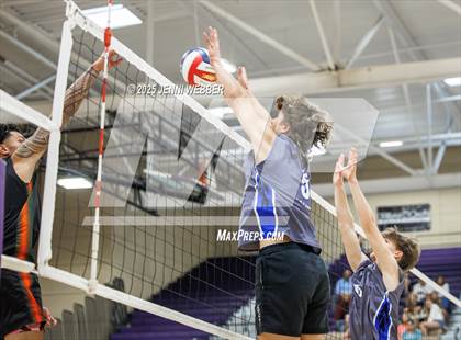 Thumbnail 1 in Mojave vs. Basic (NIAA 4A Final) photogallery.