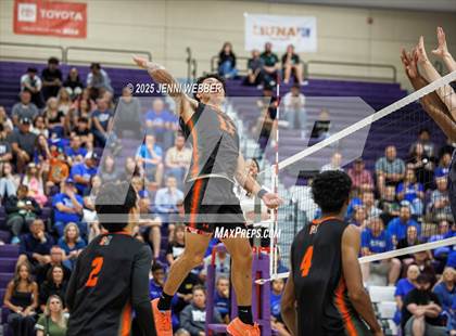 Thumbnail 3 in Mojave vs. Basic (NIAA 4A Final) photogallery.