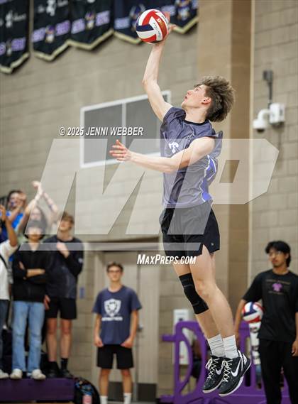 Thumbnail 1 in Mojave vs. Basic (NIAA 4A Final) photogallery.