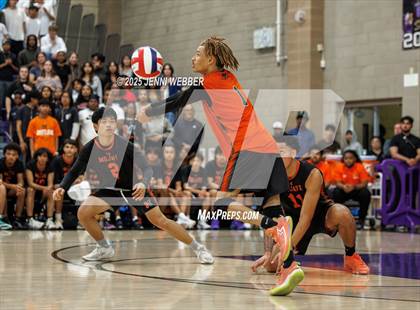 Thumbnail 1 in Mojave vs. Basic (NIAA 4A Final) photogallery.
