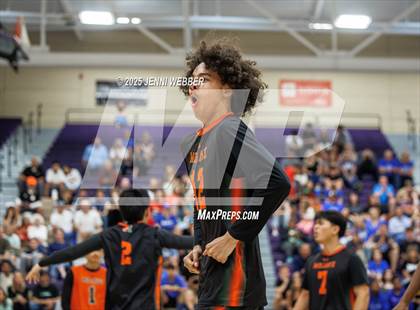 Thumbnail 1 in Mojave vs. Basic (NIAA 4A Final) photogallery.