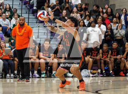 Thumbnail 3 in Mojave vs. Basic (NIAA 4A Final) photogallery.