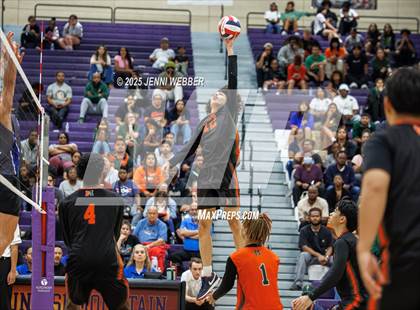 Thumbnail 3 in Mojave vs. Basic (NIAA 4A Final) photogallery.