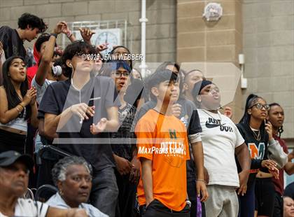 Thumbnail 1 in Mojave vs. Basic (NIAA 4A Final) photogallery.