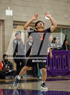 Photo from the gallery "Mojave vs. Basic (NIAA 4A Final)"