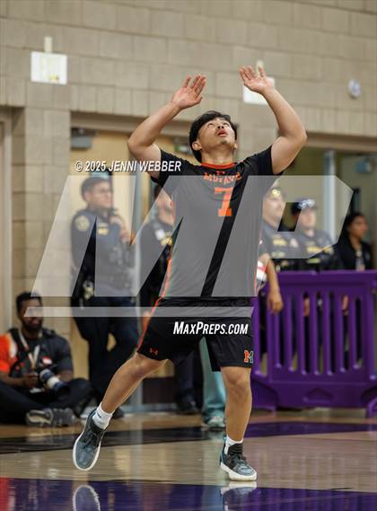 Thumbnail 3 in Mojave vs. Basic (NIAA 4A Final) photogallery.