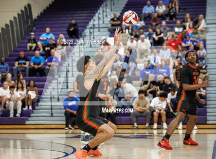 Thumbnail 2 in Mojave vs. Basic (NIAA 4A Final) photogallery.