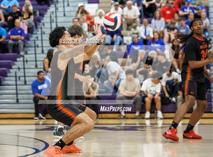 Thumbnail 1 in Mojave vs. Basic (NIAA 4A Final) photogallery.