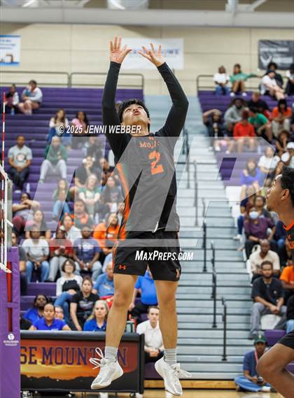 Thumbnail 3 in Mojave vs. Basic (NIAA 4A Final) photogallery.