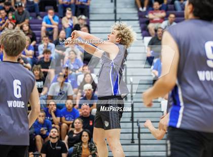 Thumbnail 1 in Mojave vs. Basic (NIAA 4A Final) photogallery.