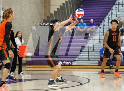 Thumbnail 3 in Mojave vs. Basic (NIAA 4A Final) photogallery.