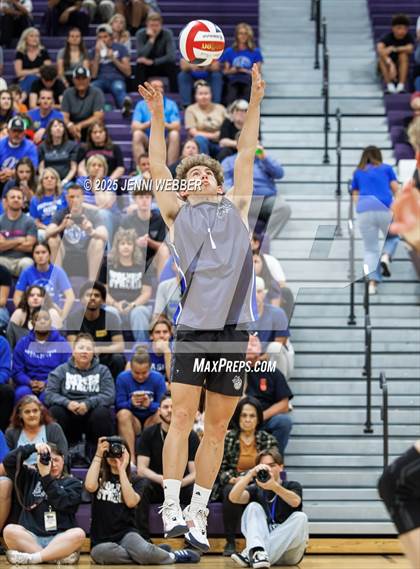Thumbnail 1 in Mojave vs. Basic (NIAA 4A Final) photogallery.