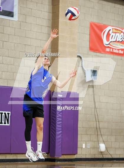 Thumbnail 3 in Mojave vs. Basic (NIAA 4A Final) photogallery.