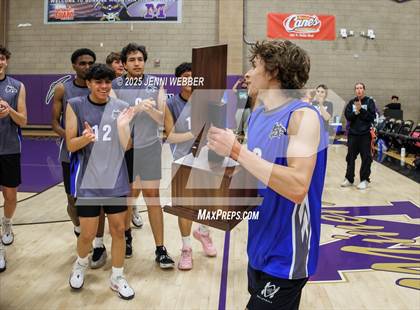 Thumbnail 3 in Mojave vs. Basic (NIAA 4A Final) photogallery.