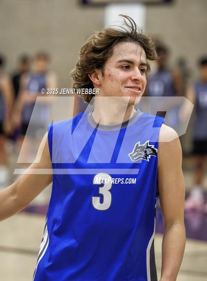 Thumbnail 1 in Mojave vs. Basic (NIAA 4A Final) photogallery.