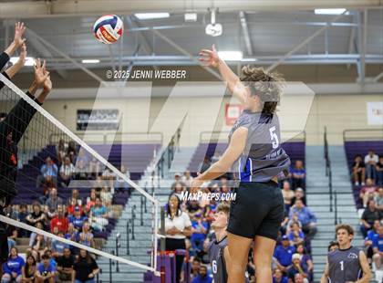 Thumbnail 1 in Mojave vs. Basic (NIAA 4A Final) photogallery.