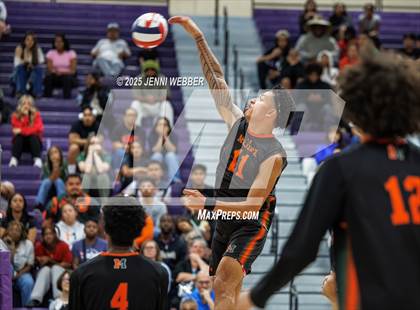Thumbnail 2 in Mojave vs. Basic (NIAA 4A Final) photogallery.