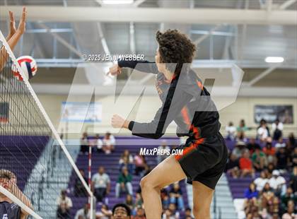 Thumbnail 2 in Mojave vs. Basic (NIAA 4A Final) photogallery.