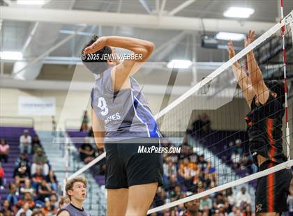 Thumbnail 3 in Mojave vs. Basic (NIAA 4A Final) photogallery.