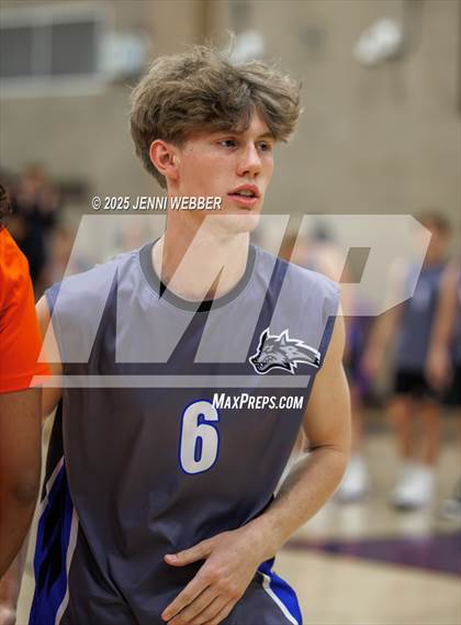 Thumbnail 3 in Mojave vs. Basic (NIAA 4A Final) photogallery.