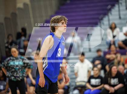 Thumbnail 2 in Mojave vs. Basic (NIAA 4A Final) photogallery.