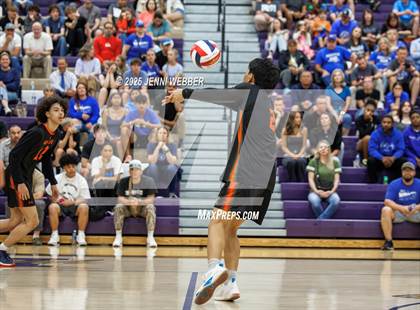 Thumbnail 3 in Mojave vs. Basic (NIAA 4A Final) photogallery.