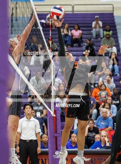 Thumbnail 3 in Mojave vs. Basic (NIAA 4A Final) photogallery.