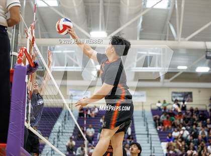 Thumbnail 1 in Mojave vs. Basic (NIAA 4A Final) photogallery.