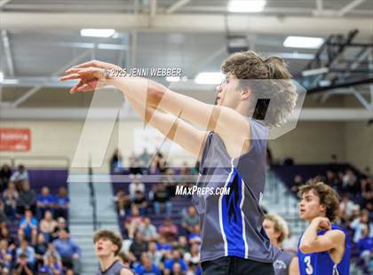 Thumbnail 3 in Mojave vs. Basic (NIAA 4A Final) photogallery.