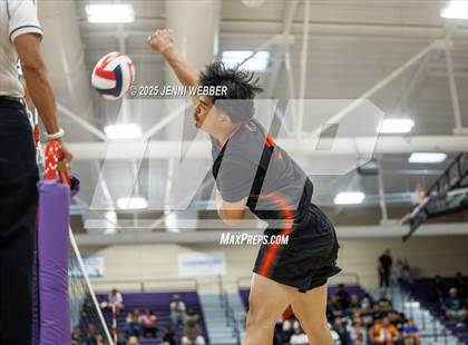 Thumbnail 1 in Mojave vs. Basic (NIAA 4A Final) photogallery.