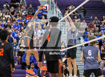 Thumbnail 1 in Mojave vs. Basic (NIAA 4A Final) photogallery.