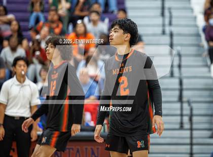Thumbnail 1 in Mojave vs. Basic (NIAA 4A Final) photogallery.