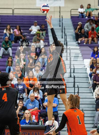 Thumbnail 1 in Mojave vs. Basic (NIAA 4A Final) photogallery.