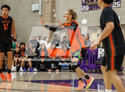Thumbnail 3 in Mojave vs. Basic (NIAA 4A Final) photogallery.