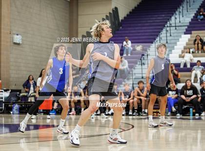 Thumbnail 3 in Mojave vs. Basic (NIAA 4A Final) photogallery.