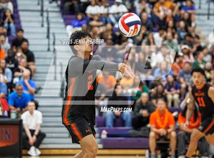 Thumbnail 1 in Mojave vs. Basic (NIAA 4A Final) photogallery.
