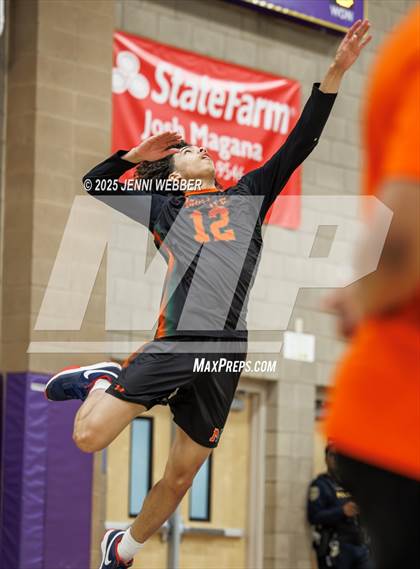 Thumbnail 1 in Mojave vs. Basic (NIAA 4A Final) photogallery.