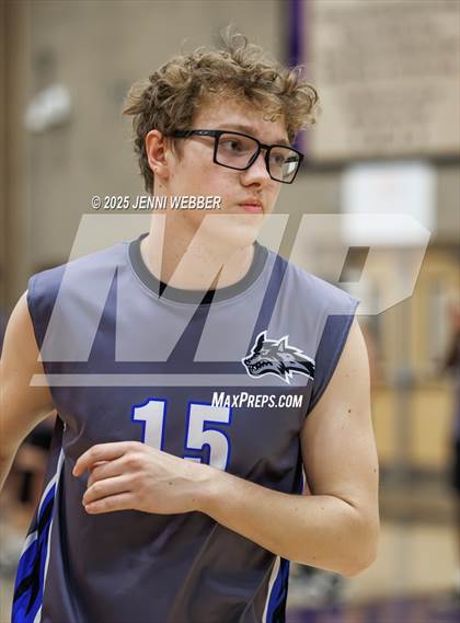 Thumbnail 2 in Mojave vs. Basic (NIAA 4A Final) photogallery.