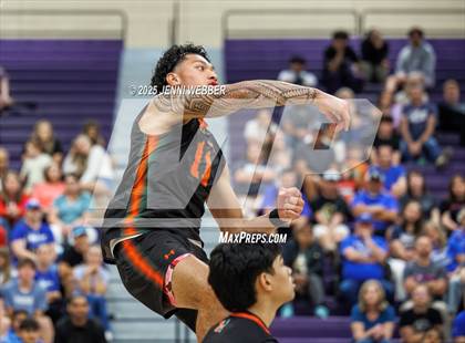 Thumbnail 1 in Mojave vs. Basic (NIAA 4A Final) photogallery.