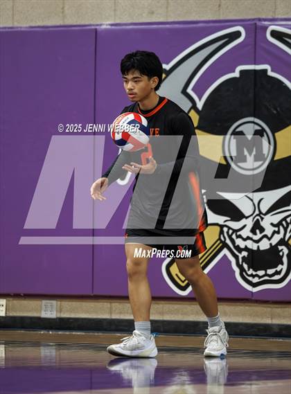 Thumbnail 2 in Mojave vs. Basic (NIAA 4A Final) photogallery.