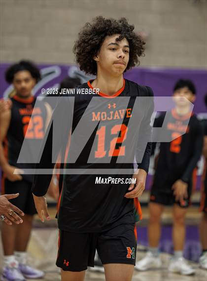 Thumbnail 3 in Mojave vs. Basic (NIAA 4A Final) photogallery.