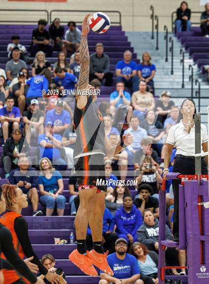 Thumbnail 1 in Mojave vs. Basic (NIAA 4A Final) photogallery.