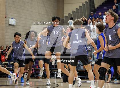 Thumbnail 3 in Mojave vs. Basic (NIAA 4A Final) photogallery.
