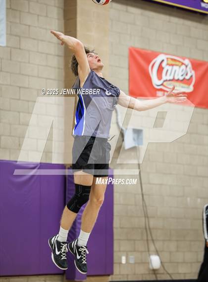 Thumbnail 1 in Mojave vs. Basic (NIAA 4A Final) photogallery.