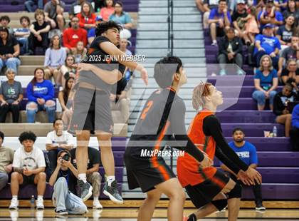 Thumbnail 1 in Mojave vs. Basic (NIAA 4A Final) photogallery.